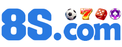 Logo 8s