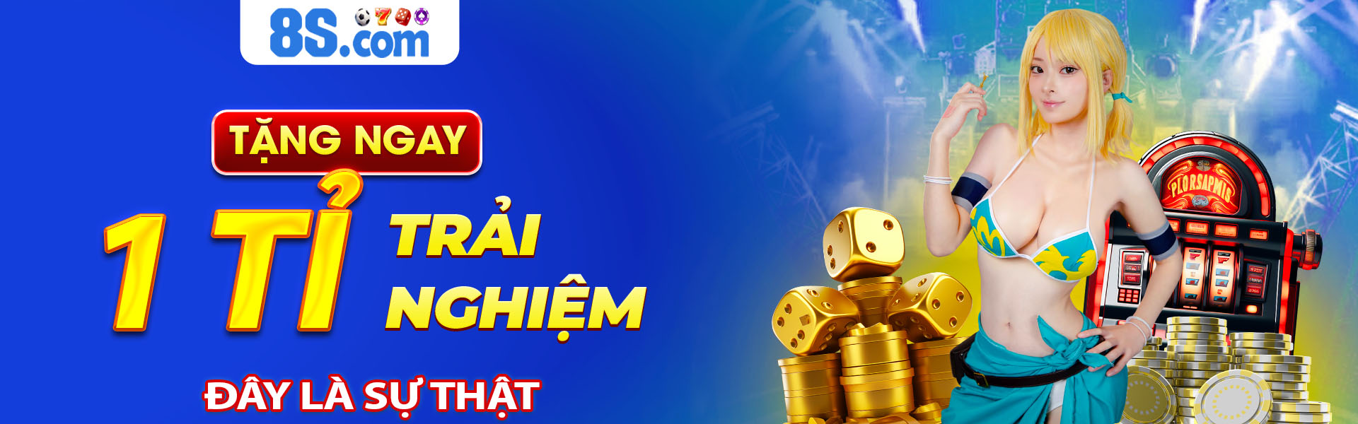Banner nhà cái 8s
